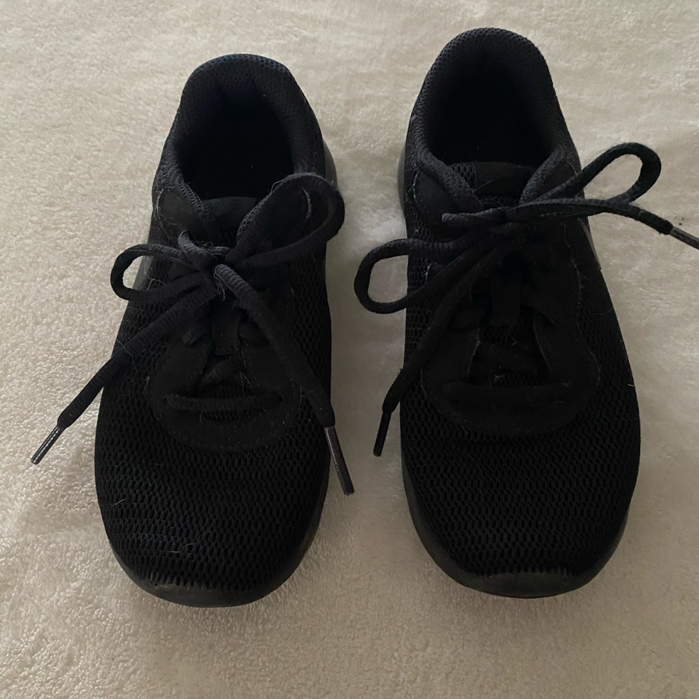 Girls Nike Sneakers size 13